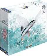 Flossenschlag Spiel