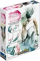Hero Story Spiel