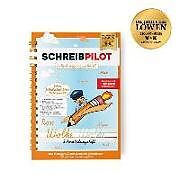 Spiralbindung Schreibpilot Schreibschrift - Schreibübungsheft von Kai Döringer