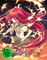 Shakugan no Shana - 2. Staffel Steelbook Edition Blu-ray