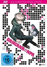 Danganronpa - Ga - 1.0 Coll DVD
