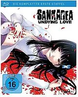 Sankarea - Staffel 1 - Gesamtausgabe Collector's Edition Blu-ray
