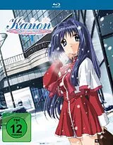 Kanon (2006) - Vol.1 - Blu-Ray Limited Edition Blu-ray