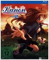 Kanon - Br 1.2 Blu-ray