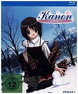 Kanon - Vol. 3 BLU-RAY