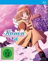 Kanon - 1.4 Blu-ray