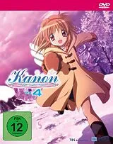 Kanon - 1.4 DVD