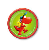 Der Kleine Drache Kokosnuss Sonstiges/Zubehör Kommt In Die Schule-Folge 1(Kekz)