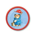 Paddington Sonstiges/Zubehör Die Schönsten Geschichten Von Paddington(Kekz)