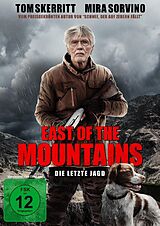 East of the Mountains - Die letzte Jagd DVD