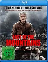 East of the Mountains - Die letzte Jagd Blu-ray