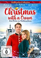 Christmas with a Crown - Ein Prinz zu Weihnachten DVD