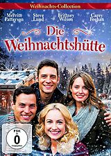 Die Weihnachtshütte DVD