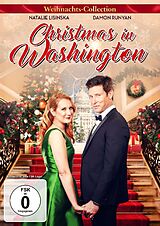 Christmas in Washington DVD