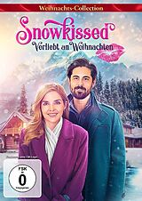 Snowkissed - Verliebt an Weihnachten DVD