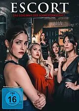 Escort - Das Geheimnis der Schwesternschaft DVD