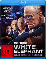 White Elephant - Der Mafia-Kodex Blu-ray