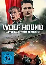 Wolf Hound - Luftschlacht über Frankreich DVD
