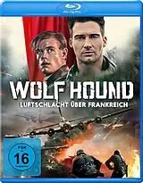 Wolf Hound - Luftschlacht über Frankreich Blu-ray