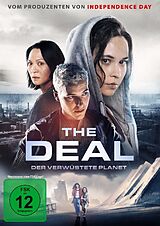The Deal - Der verwüstete Planet DVD