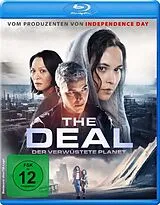 The Deal - Der verwüstete Planet Blu-ray