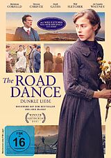 The Road Dance - Dunkle Liebe DVD