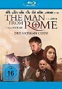 The Man from Rome - Der Vatikan Code Blu-ray