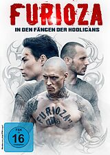 Furioza - In den Fängen der Hooligans DVD