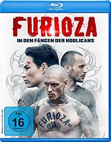 Furioza - In den Fängen der Hooligans Blu-ray