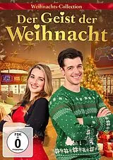 Der Geist der Weihnacht DVD