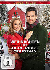 Weihnachten in Blue Ridge Mountain DVD