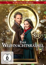 Das Weihnachtsrätsel DVD