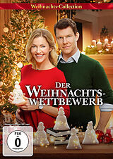 Der Weihnachtswettbewerb DVD