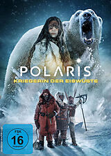 Polaris - Kriegerin der Eiswüste DVD