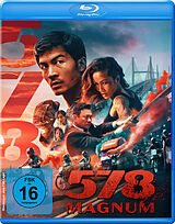 578 Magnum Blu-ray