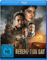 Redemption Day Blu-ray