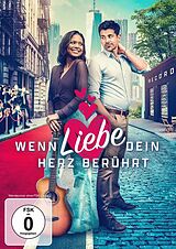 Wenn Liebe dein Herz berührt DVD