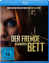 Der Fremde in unserem Bett Blu-ray