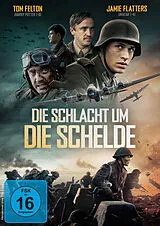 Die Schlacht um die Schelde DVD