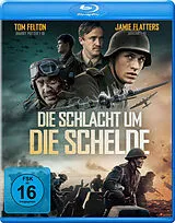 Die Schlacht um die Schelde Blu-ray