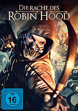 Die Rache des Robin Hood DVD