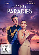 Ein Prinz im Paradies DVD