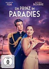 Ein Prinz im Paradies DVD