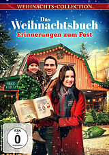 Das Weihnachtsbuch - Erinnerungen zum Fest DVD