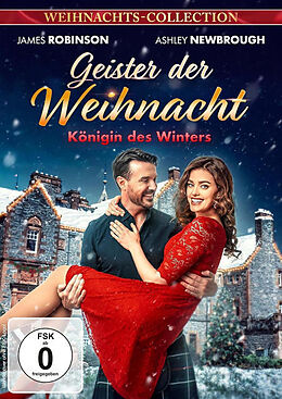 Geister der Weihnacht - Königin des Winters DVD