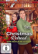 The Christmas Retreat - Eine festliche Auszeit DVD