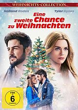 Eine zweite Chance an Weihnachten DVD