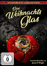 Das Weihnachtsglas DVD