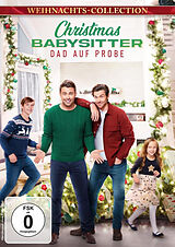 Christmas Babysitter - Dad auf Probe DVD