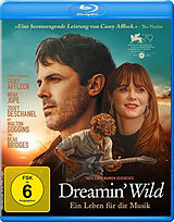 Dreamin Wild - Ein Leben für die Musik Blu-ray